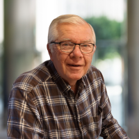 Hon. Gary A. Wickert