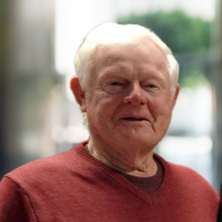 Gary Paul